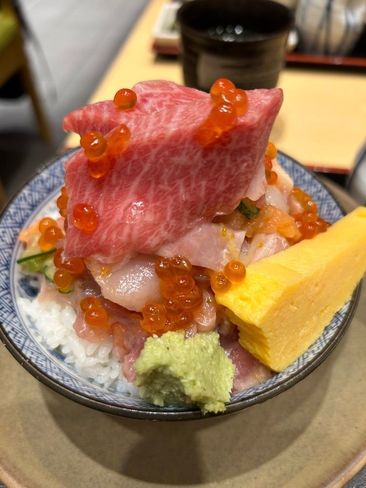 bright_beach_5e78さんが投稿した魚がし料理 粋のやに関する口コミの画像