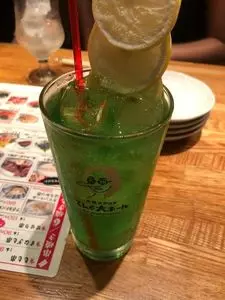 大衆食堂てんぐ大ホール 南池袋店