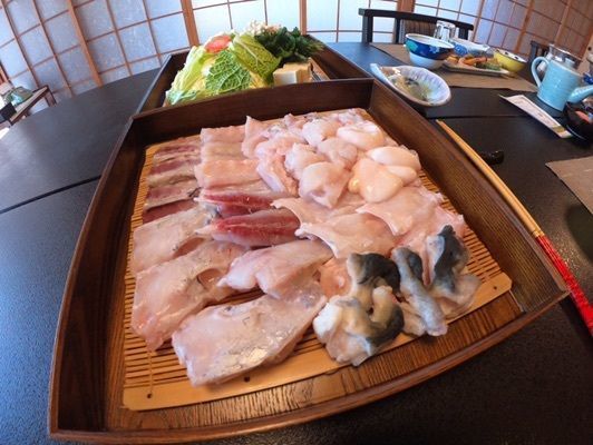 ruujunさんが投稿した旅館若潮に関する口コミの画像