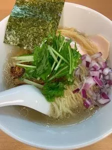 らぁ麺 和來