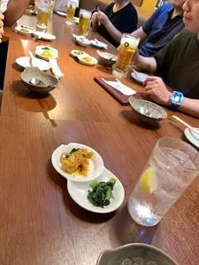 大衆食堂 韓激 月島店