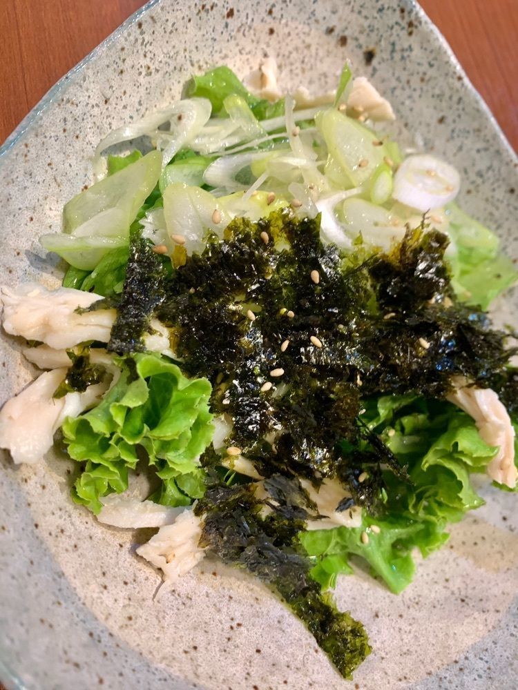 リトアニアの貴公子さんが投稿した大衆食堂 韓激 月島店に関する口コミの画像