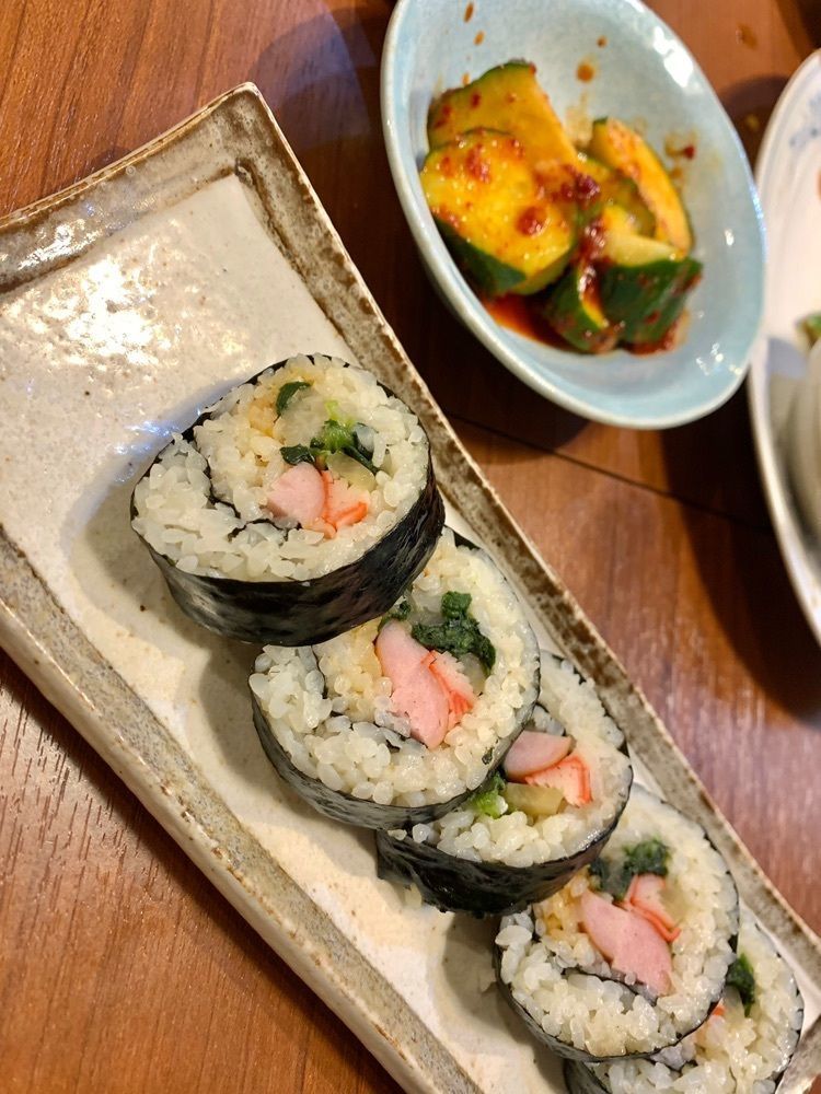 リトアニアの貴公子さんが投稿した大衆食堂 韓激 月島店に関する口コミの画像
