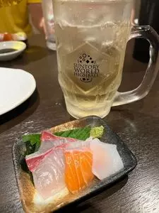 下町酒場 きらく