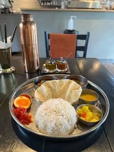 ヴァジ スパイス（Vaji Spice）