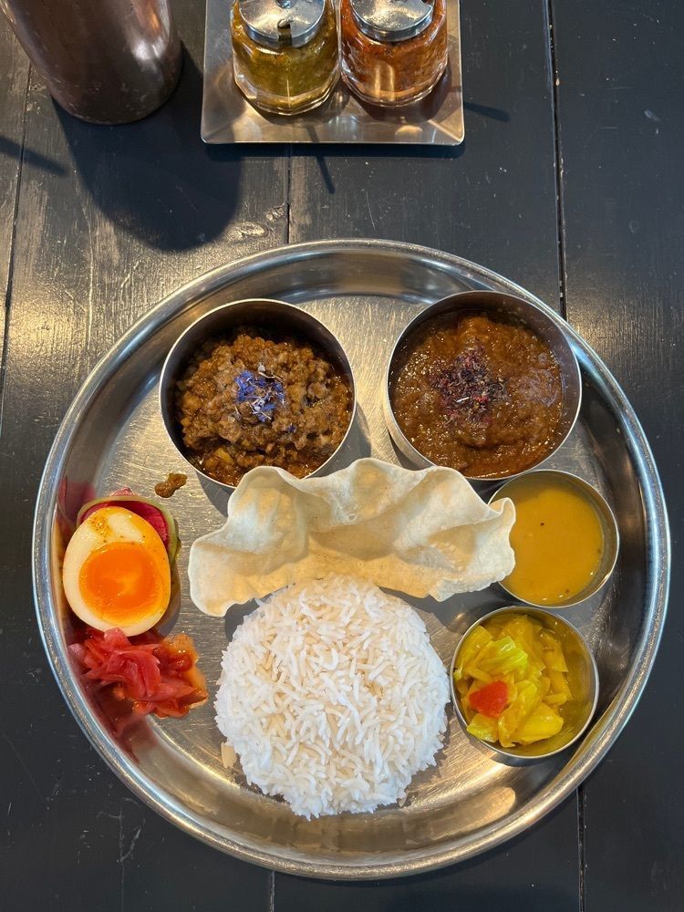 MakiMatsumuraさんが投稿したヴァジ スパイス（Vaji Spice）に関する口コミの画像