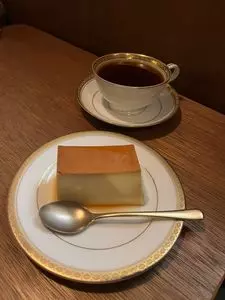 喫茶サテラ（satella）