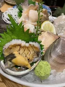 鮨のだり半