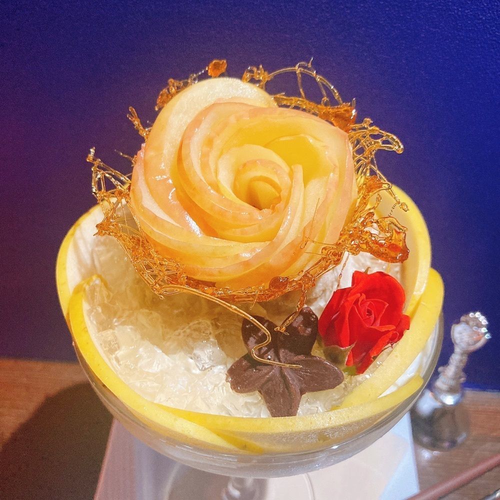 satsukichi828さんが投稿した低糖質専門店 parfait plumeria（パフェ プルメリア）に関する口コミの画像