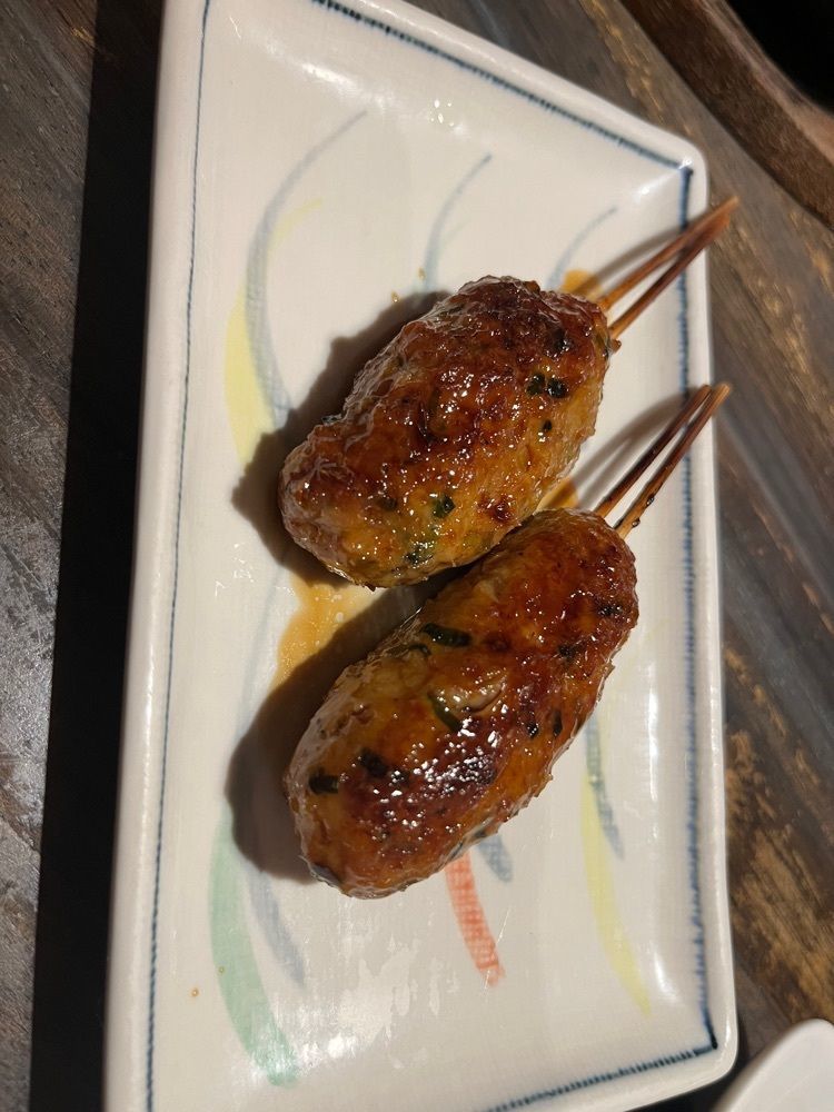 festive_village_ca57さんが投稿した地鶏・鮮魚 焼き鳥職人 剣 -千葉本店-に関する口コミの画像