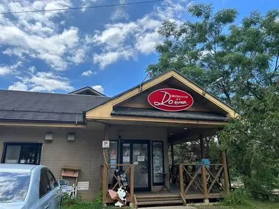ジェラート工房ドナ