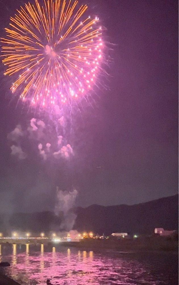 jun1216さんが投稿した千曲川に関する口コミの画像