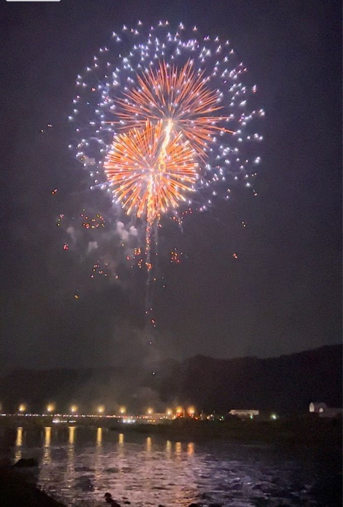 jun1216さんが投稿した千曲川に関する口コミの画像