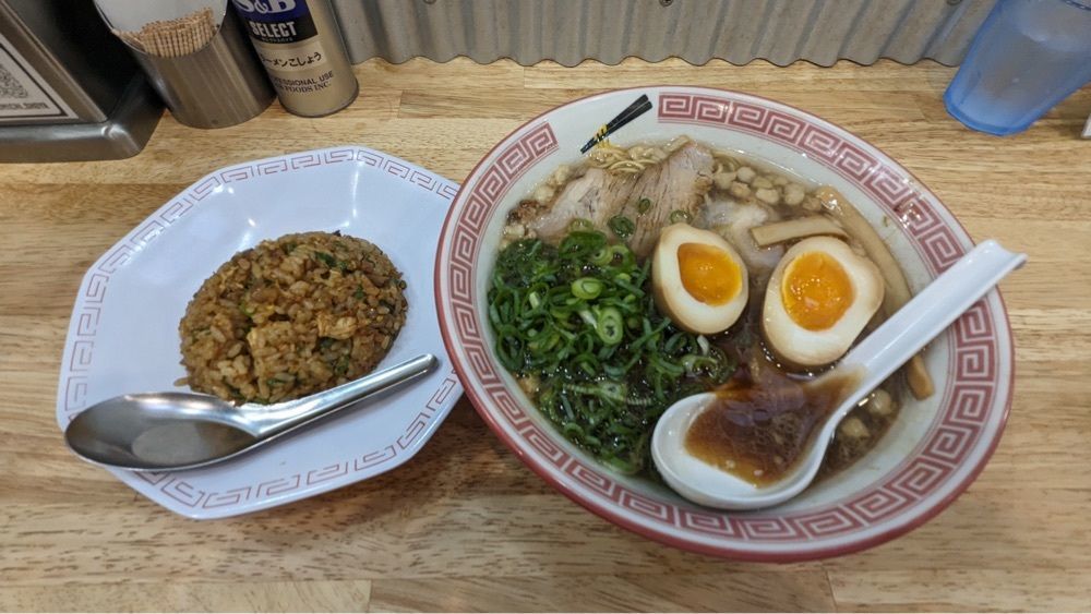 shin-emonさんさんが投稿した尾道ラーメン しょうやに関する口コミの画像