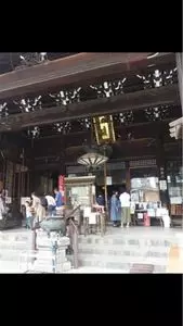 阪急烏丸駅