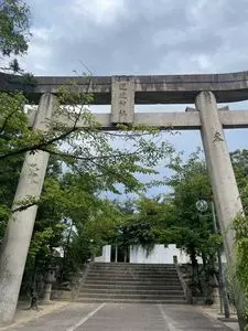 道通神社