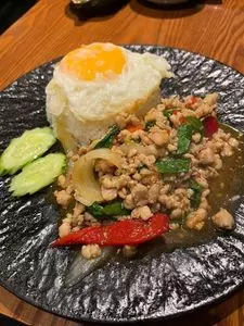 ブルーパパイアタイランド 麻布十番店（Blue Papaya Thailand）