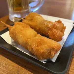 三代目 鳥メロ 今池店