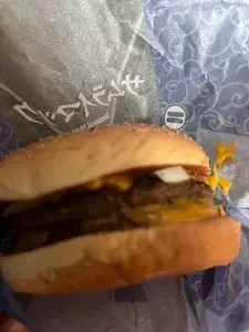 マクドナルド 品川港南口店（McDonald's）