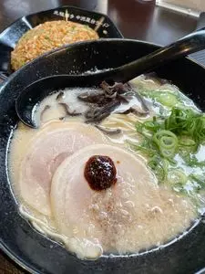 一竜 西新宿店（イチリュウ）
