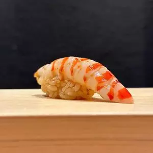 鮨処たけ原