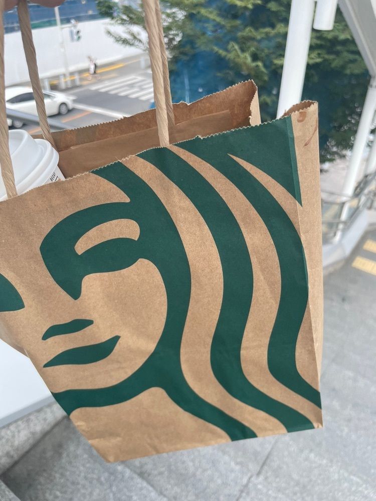 taku39さんが投稿したスターバックスコーヒー さいたま新都心 コクーンシティ コクーン2店（STARBUCKS COFFEE）に関する口コミの画像