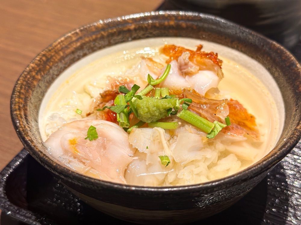 55kazuさんが投稿した高級ブランド干物 『銀座伴助』 銀座本店に関する口コミの画像