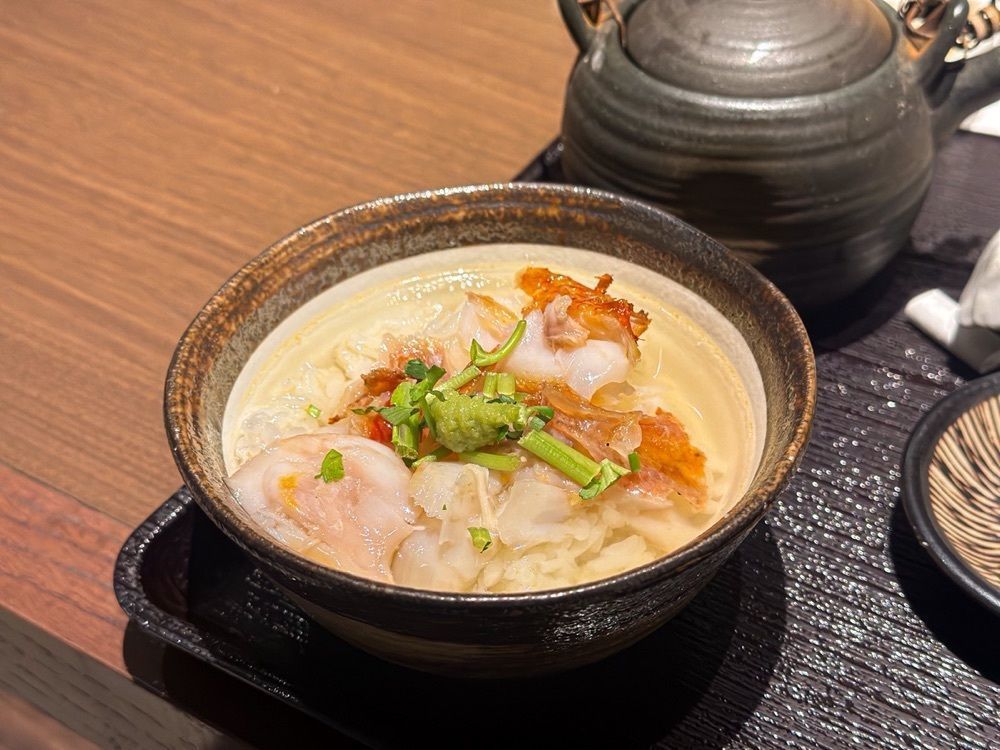 55kazuさんが投稿した高級ブランド干物 『銀座伴助』 銀座本店に関する口コミの画像
