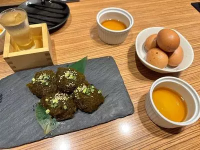 沖縄ダイニング 琉歌 六本木店