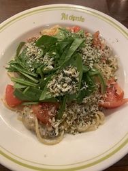 厳選 東京に行ったら食べたい おすすめのパスタ人気店9選 Aumo アウモ
