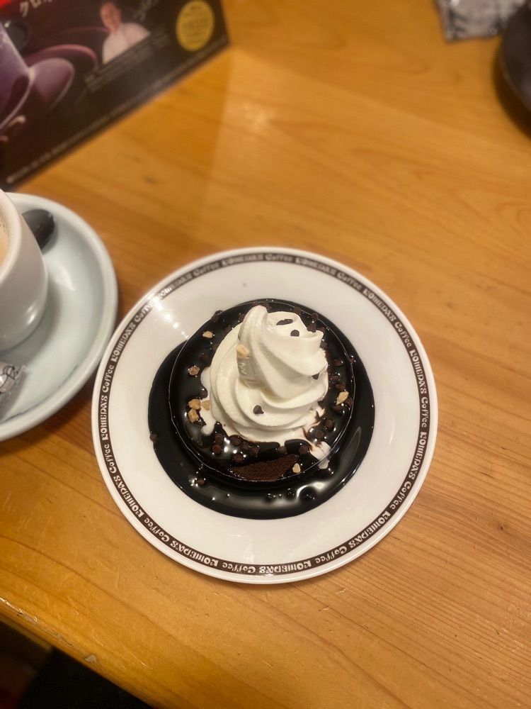 Ryoko84さんが投稿したコメダ珈琲店 昭和橋店に関する口コミの画像