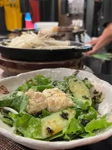 ジンギスカン仙羊 国分町店