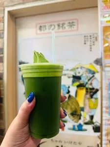 茶の池田や