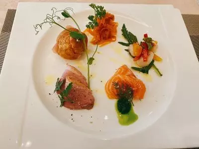 ビストロ プレザン（Bistro Plaisant）