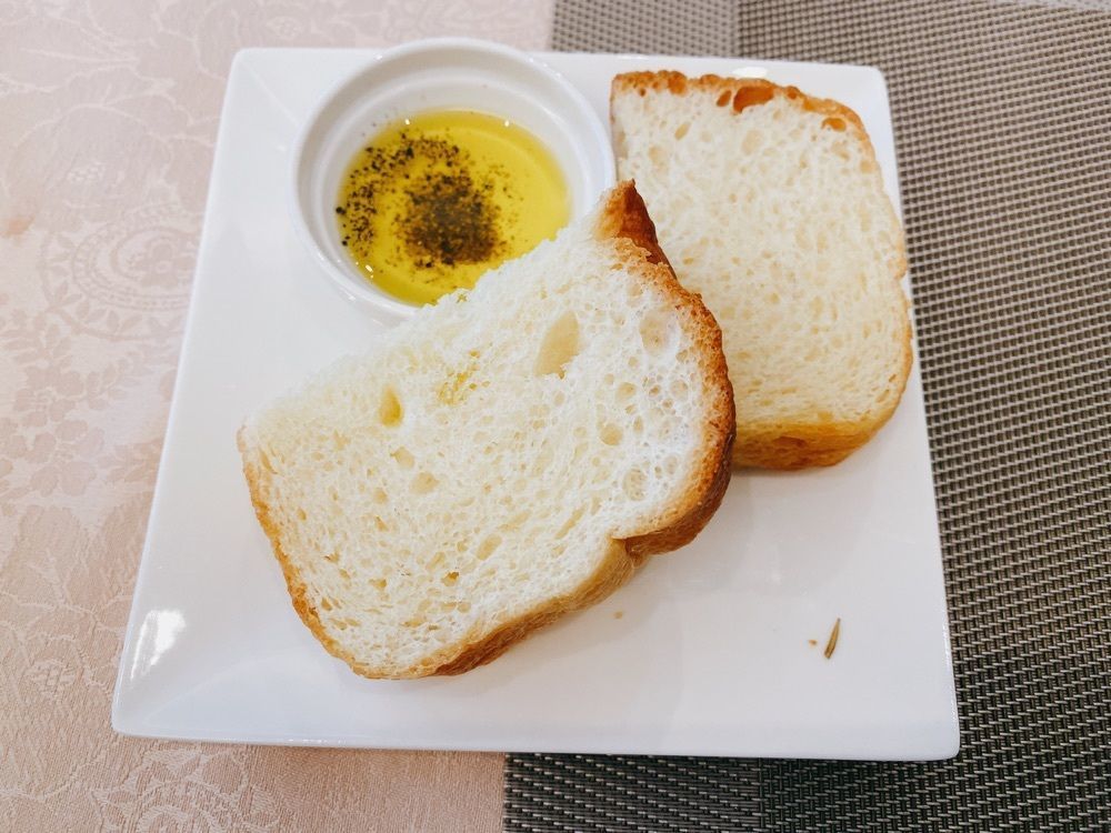 k.masa03さんが投稿したビストロ プレザン（Bistro Plaisant）に関する口コミの画像