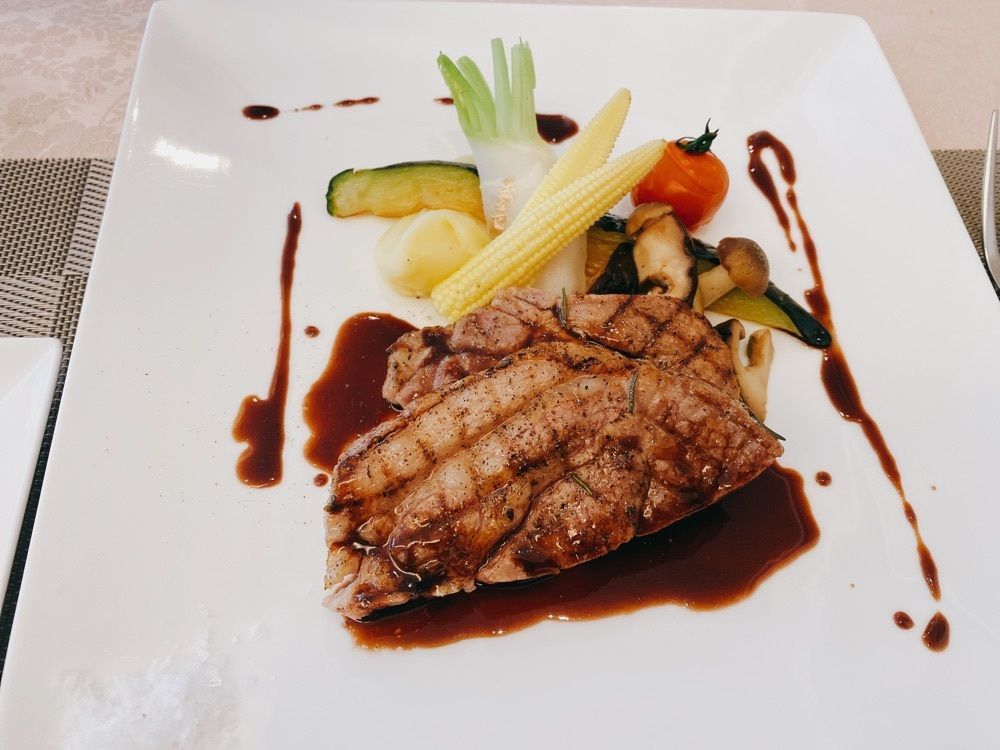 k.masa03さんが投稿したビストロ プレザン（Bistro Plaisant）に関する口コミの画像