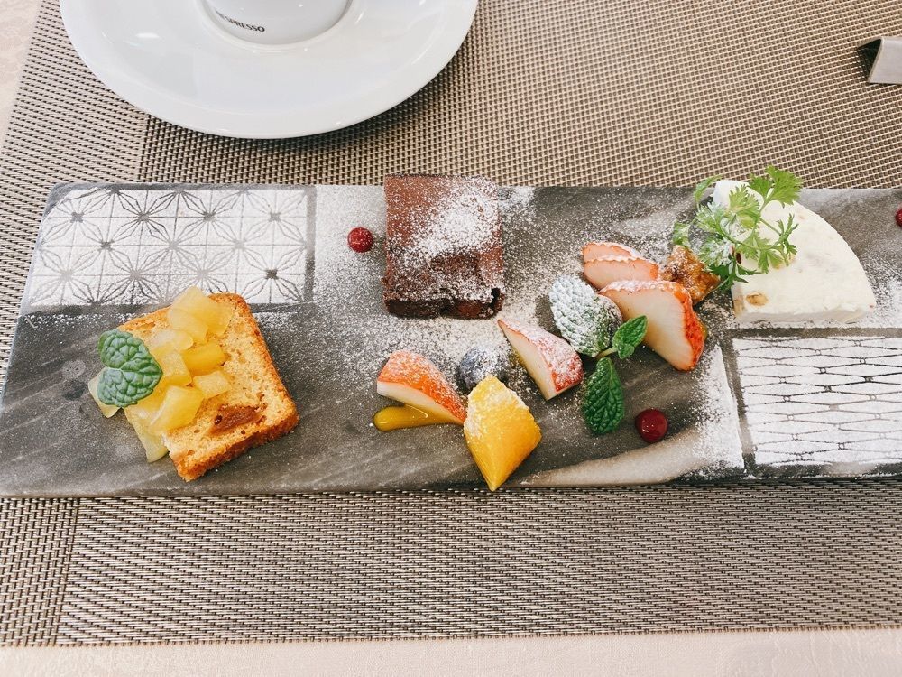 k.masa03さんが投稿したビストロ プレザン（Bistro Plaisant）に関する口コミの画像