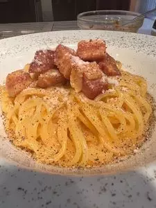カルボナーラ専門店 ハセガワ 神楽坂（HASEGAWA）