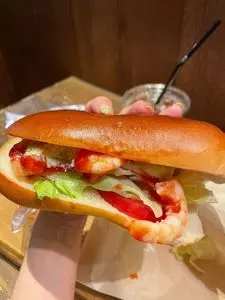 パンの田島 自由が丘店