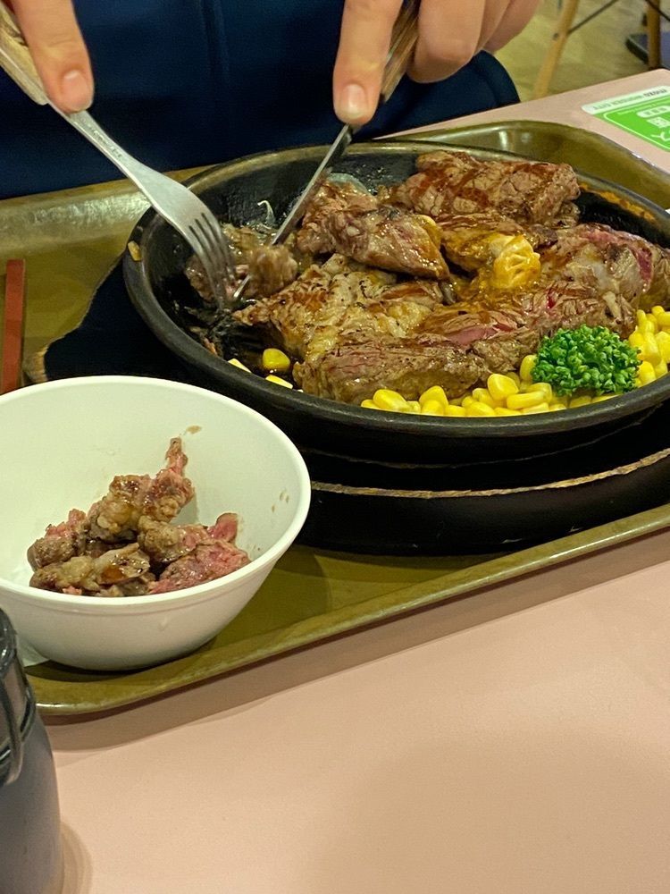 モグモグさんが投稿したココフラン モゾワンダーシティ店に関する口コミの画像