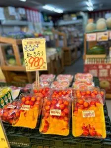 青果問屋 ココミ 稲穂店（COCOMI）