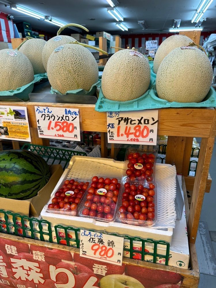 nico☺︎さんが投稿した青果問屋 ココミ 稲穂店（COCOMI）に関する口コミの画像