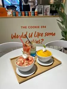 THE COOKIE 594 新大久保店
