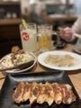 mamama__tさんが投稿した肉汁餃子と煮込みの酒場。しんちゃん 京橋に関する口コミの画像