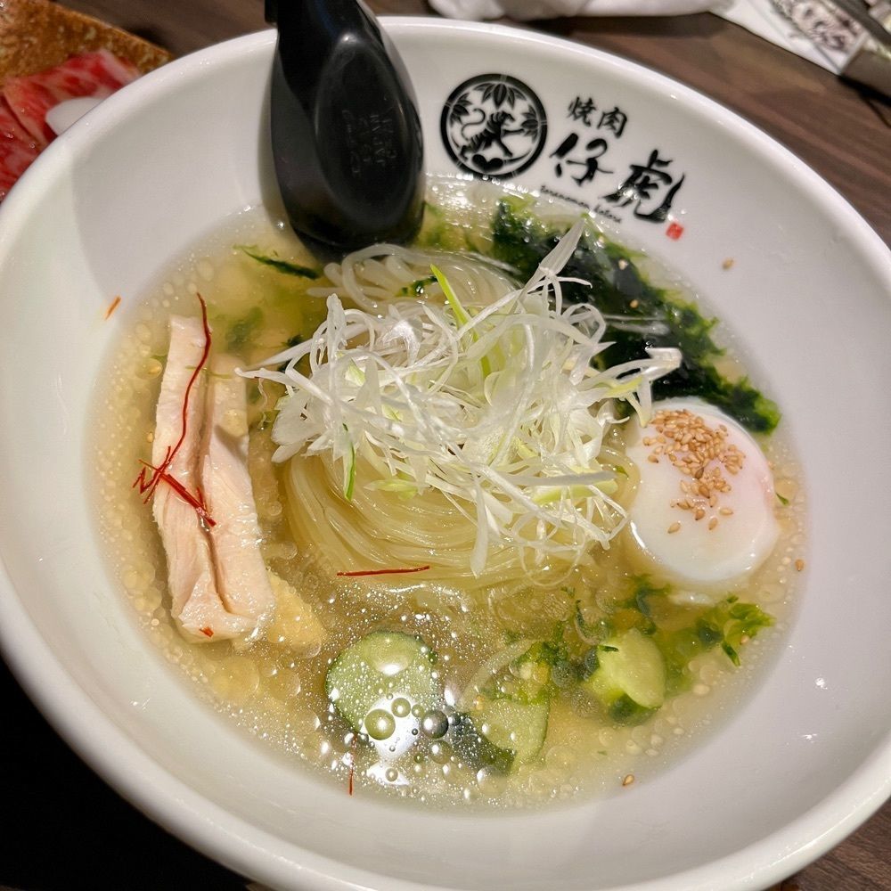 れん【グルメ×美味しいもの】記録・発信さんが投稿した山形黒毛和牛 米沢牛焼肉 仔虎 利府店に関する口コミの画像