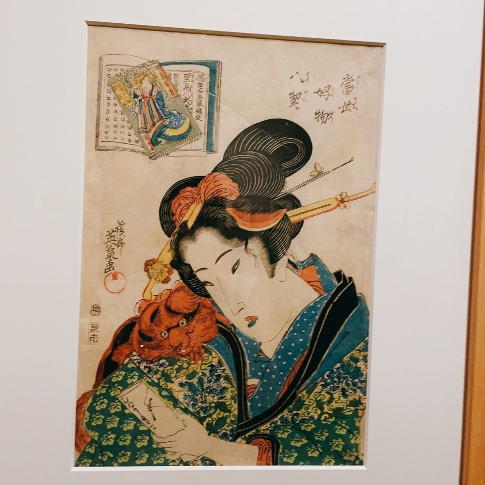 Danjouさんが投稿した神戸ファッション美術館に関する口コミの画像