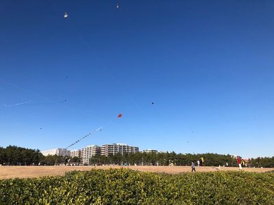浦安市総合公園