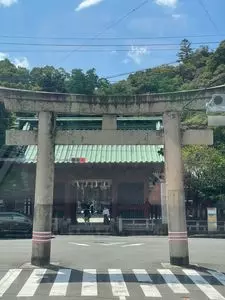 静岡浅間神社