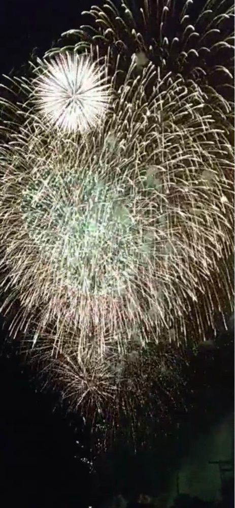 みぃさんが投稿したさぬき高松まつり花火大会に関する口コミの画像