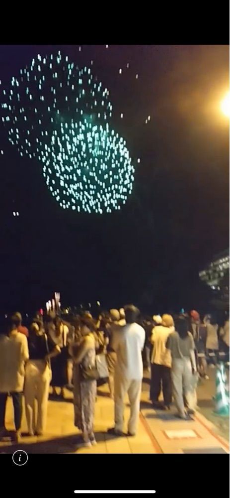 みぃさんが投稿したさぬき高松まつり花火大会に関する口コミの画像